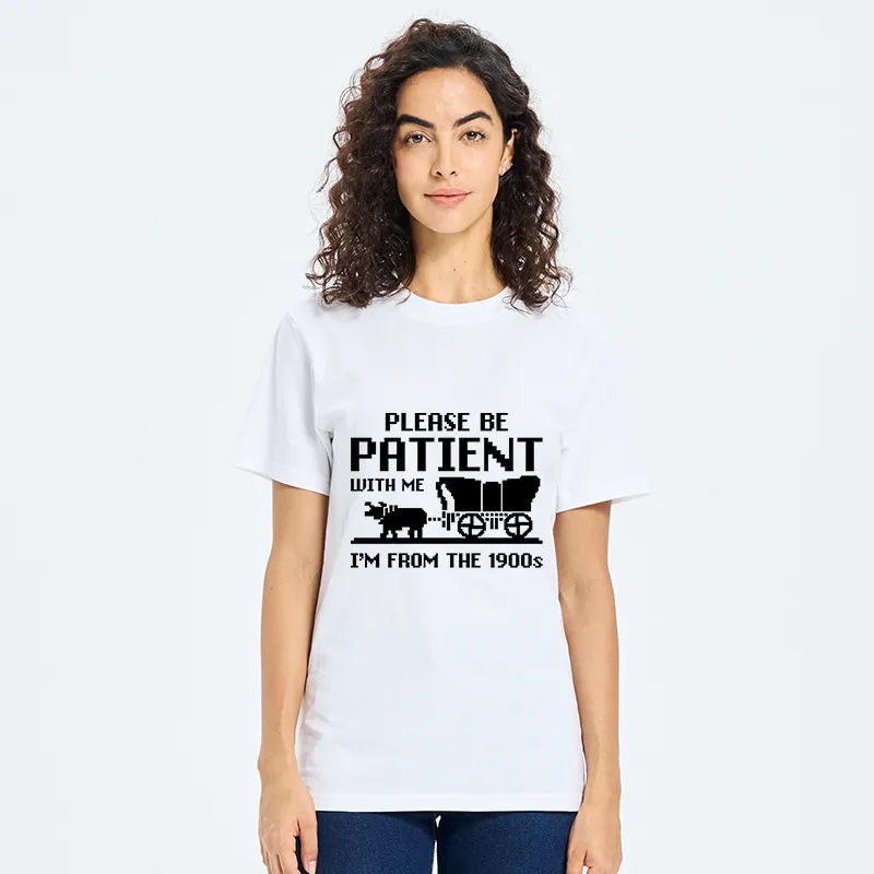 Tokyo-Tiger People In The 1990s Classic T-Shirt