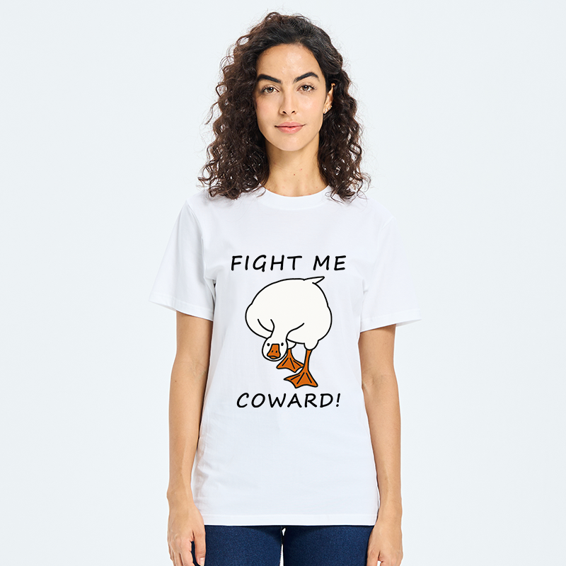 Tokyo-Tiger Philosophy Of A Fighter Goose Classic T-Shirt