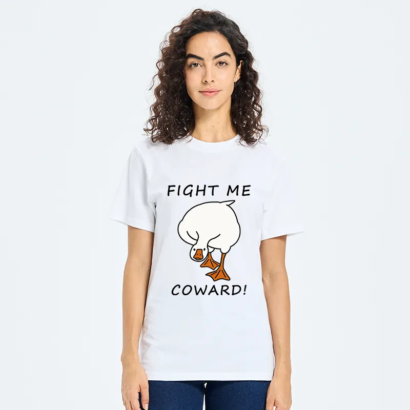 Tokyo-Tiger Philosophy Of A Fighter Goose Classic T-Shirt