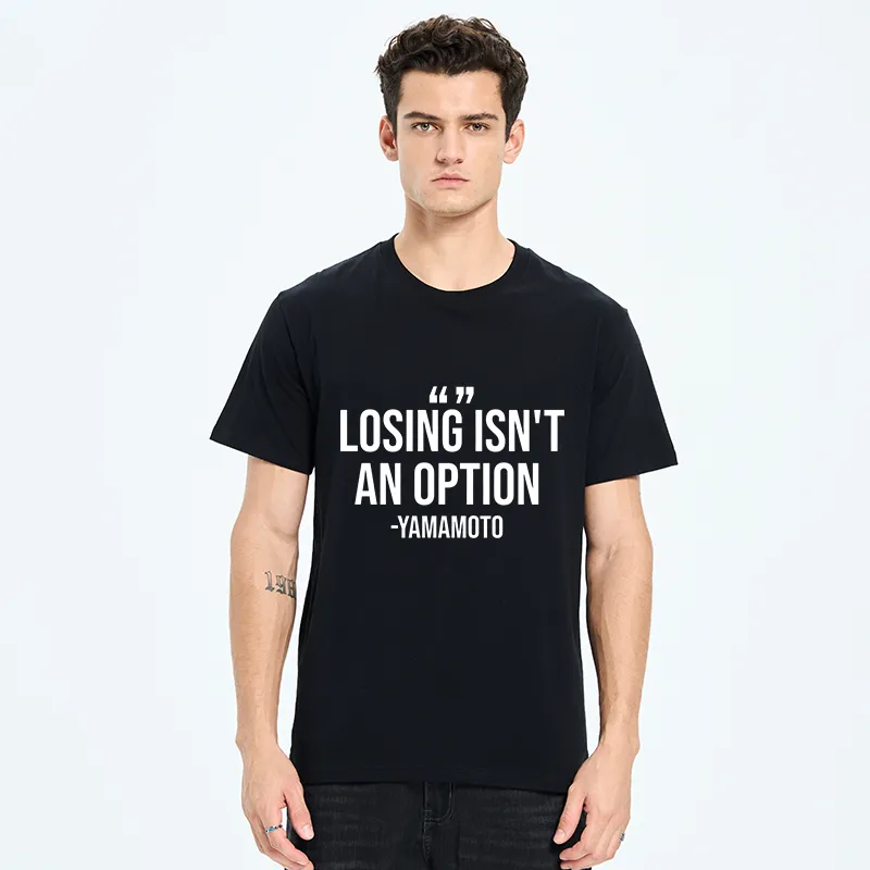 Tokyo-Tiger Baseball Quotes Classic T-Shirt