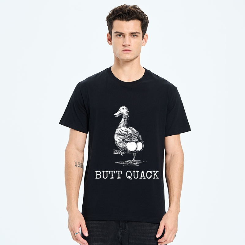 Tokyo-Tiger Butt Crack Funny Classic T-Shirt