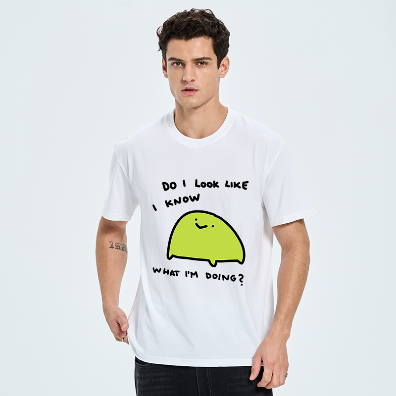 Tokyo-Tiger Foolish Frog Classic T-Shirt