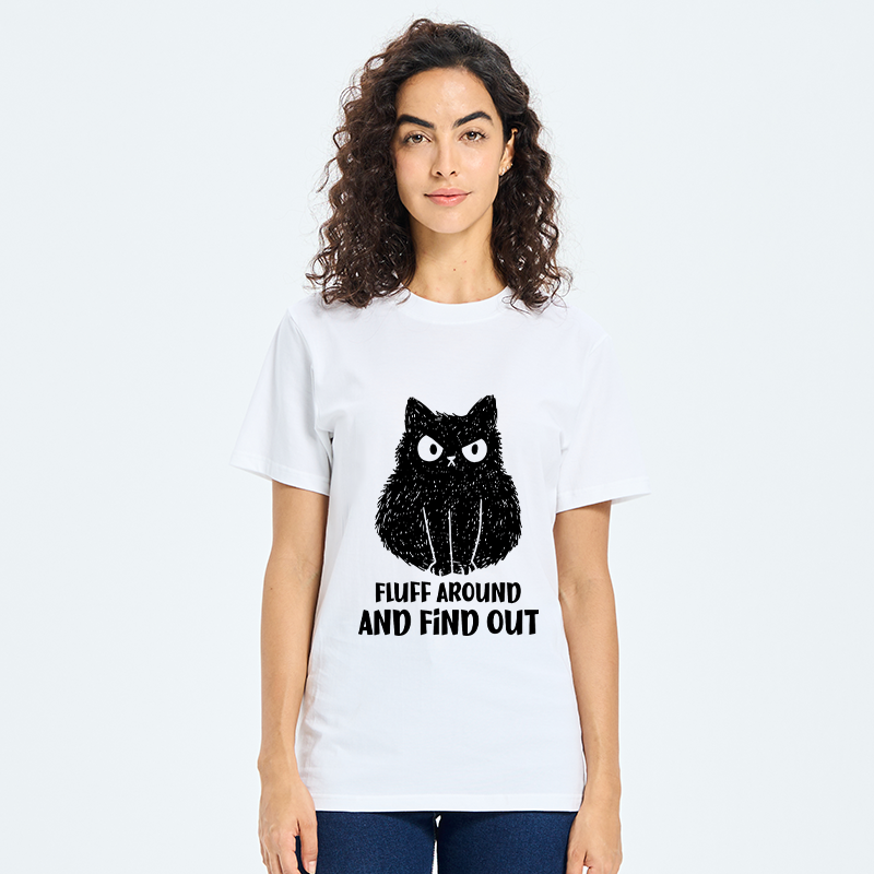 Tokyo-Tiger Consequences Of Fooling Around Classic T-Shirt