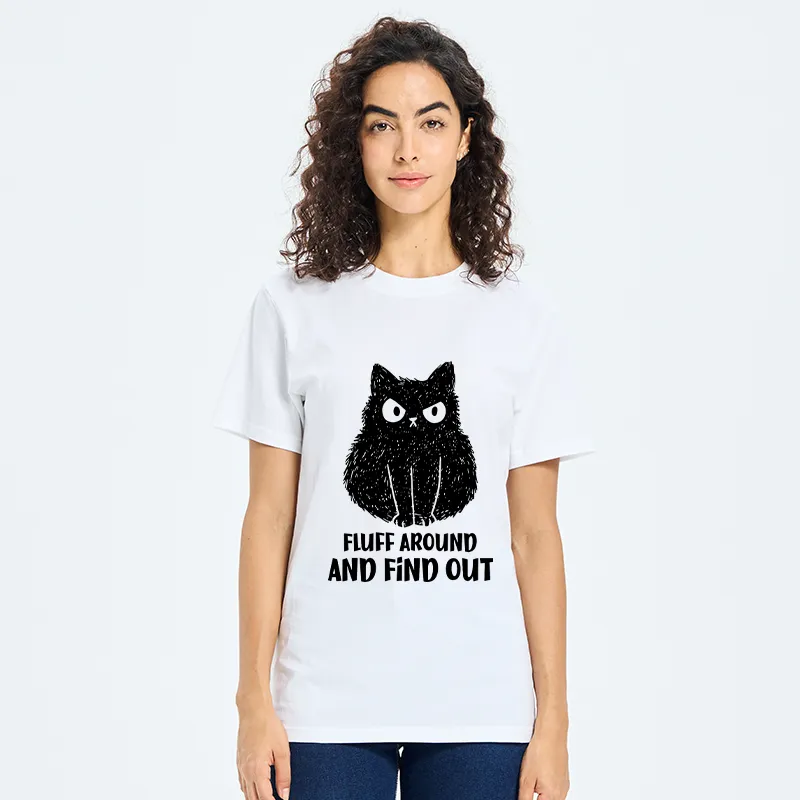 Tokyo-Tiger Consequences Of Fooling Around Classic T-Shirt