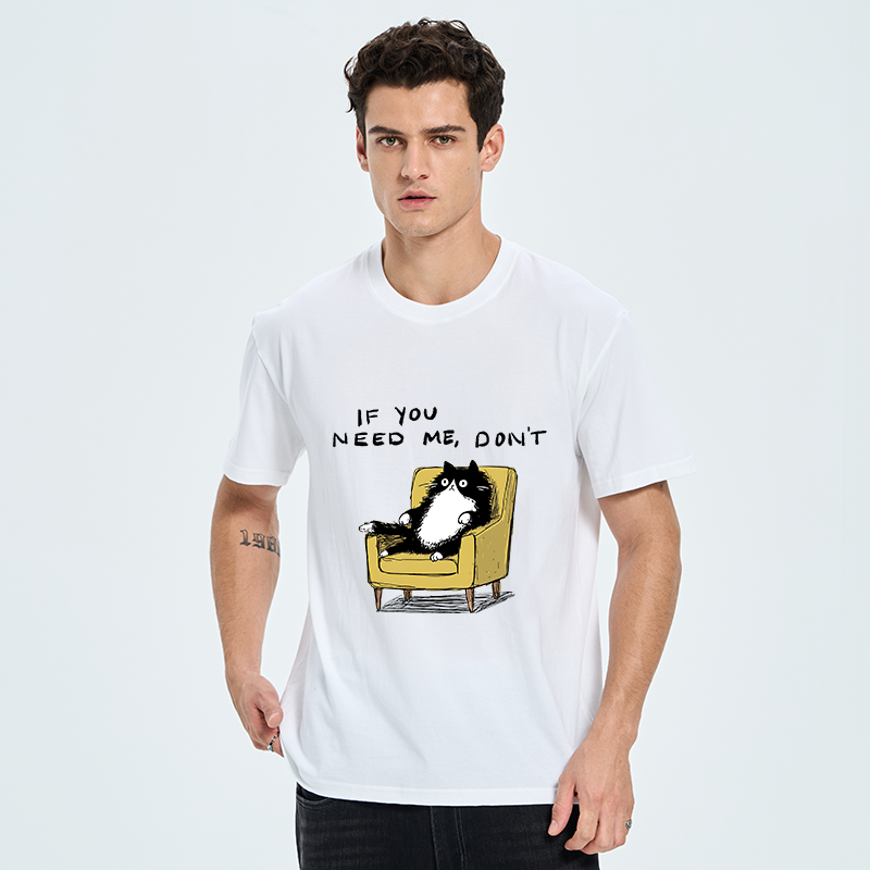 Tokyo-Tiger Unavailable Cat Classic T-Shirt