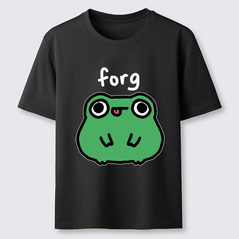 Tokyo-Tiger Stupid Frog Meme Japan Classic T-Shirt