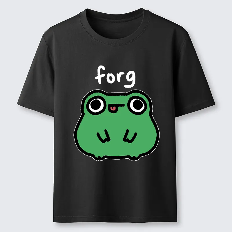 Tokyo-Tiger Stupid Frog Meme Japan Classic T-Shirt