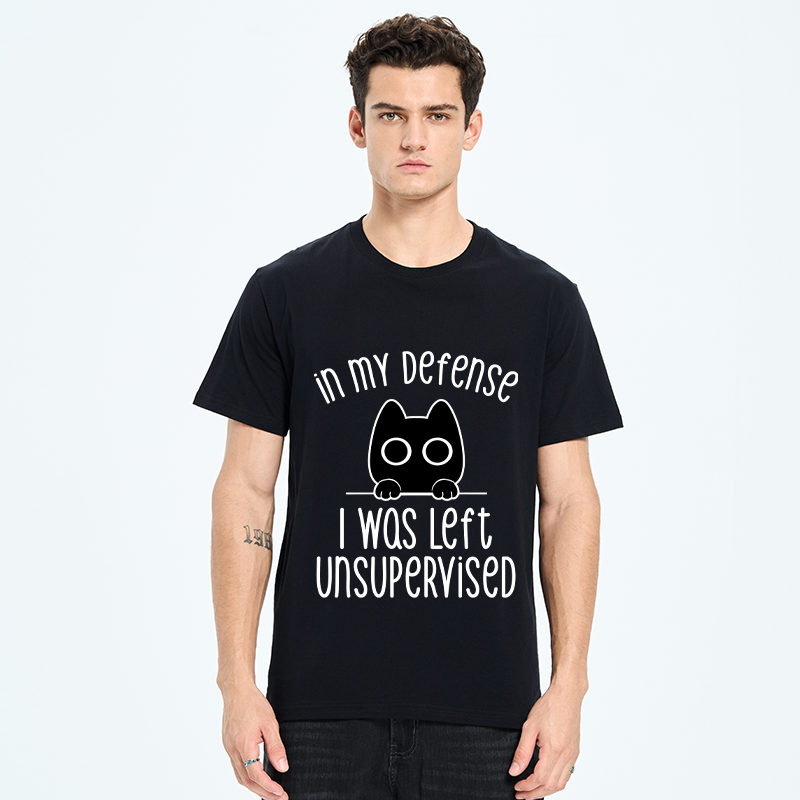 Tokyo-Tiger Defending Cat Funny Classic T-Shirt