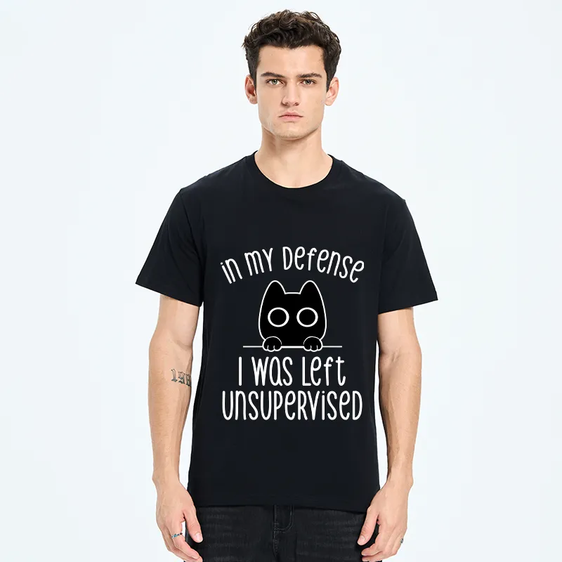 Tokyo-Tiger Defending Cat Funny Classic T-Shirt