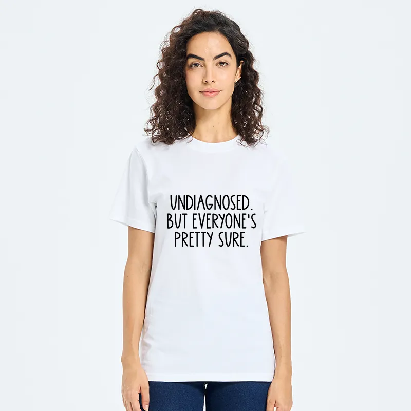 Tokyo-Tiger Self-diagnosed Illness Funny Classic T-Shirt