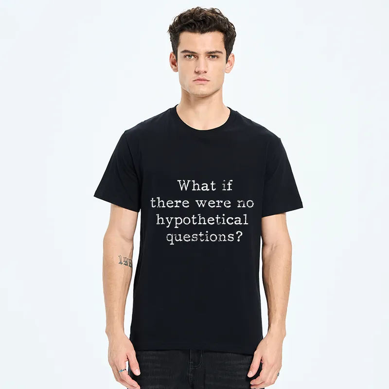 Tokyo-Tiger Hypothetical Problem Funny Classic T-Shirt