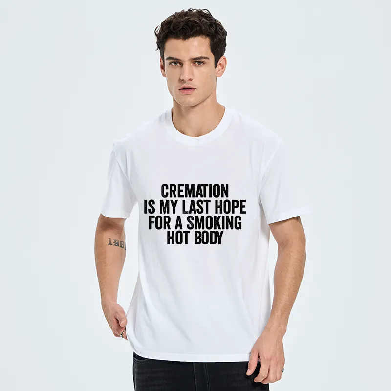 Tokyo-Tiger The Last Hope For Weight Loss Classic T-Shirt