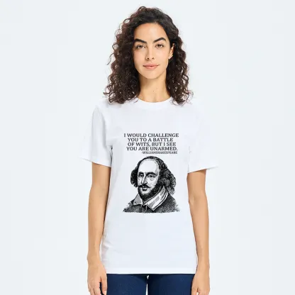 Tokyo-Tiger Your Intelligence Is Inferior To Mine Classic T-Shirt