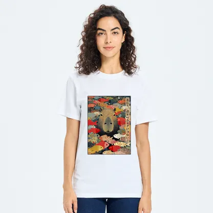 Tokyo-Tiger  Am I Too Lovable?  Classic T-Shirt