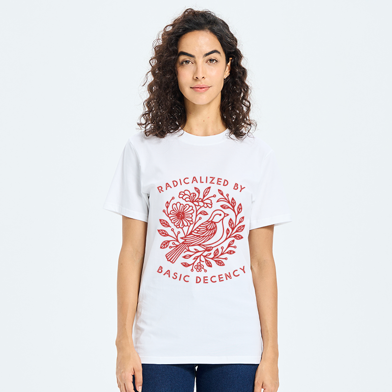 Tokyo-Tiger Pigeon That Was Moved Classic T-Shirt