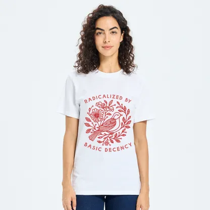 Tokyo-Tiger Pigeon That Was Moved Classic T-Shirt