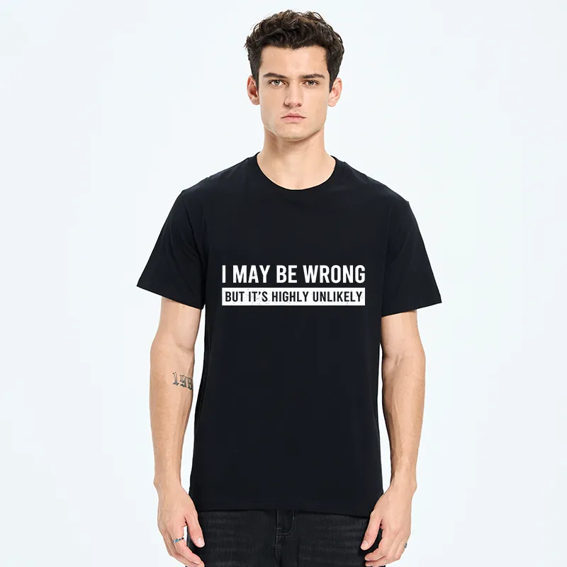 Tokyo-Tiger No Mistakes Funny Classic T-Shirt