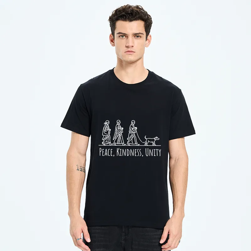 Tokyo-Tiger Walk For Peace Classic T-Shirt