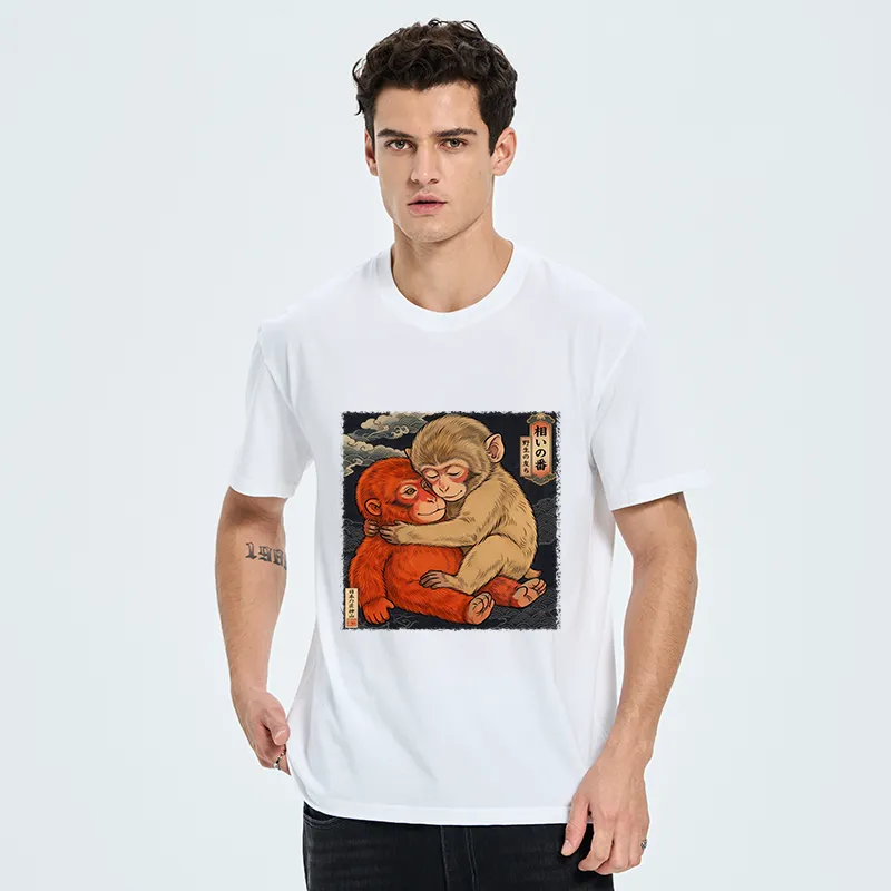 Tokyo-Tiger Punch Has Found Its Home Classic T-Shirt