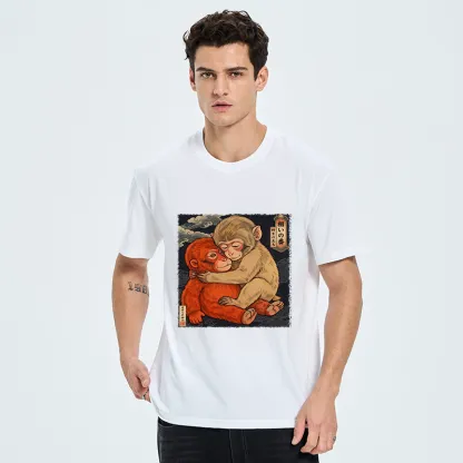 Tokyo-Tiger Punch Has Found Its Home Classic T-Shirt