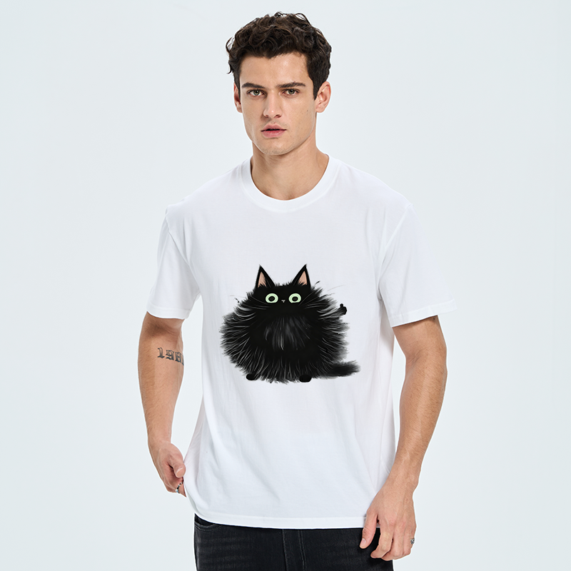 Tokyo-Tiger Cat's Approval Classic T-Shirt