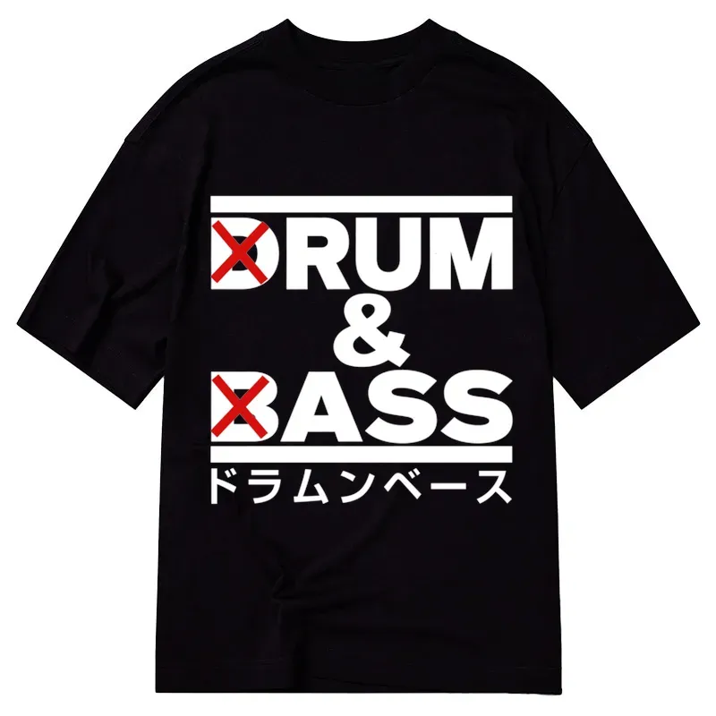 Tokyo-Tiger Drum And Bass Funny Classic T-Shirt Sale