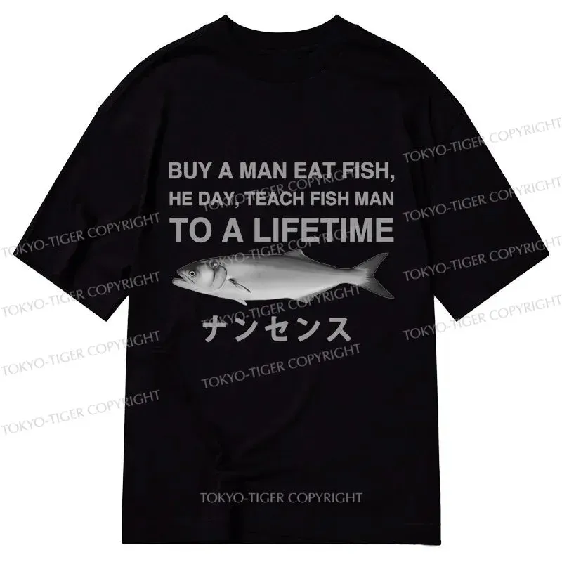 Tokyo-Tiger Funny To A Lifetime Classic T-Shirt