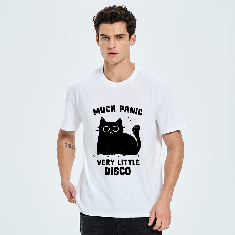 Tokyo-Tiger More Disco Funny Classic T-Shirt