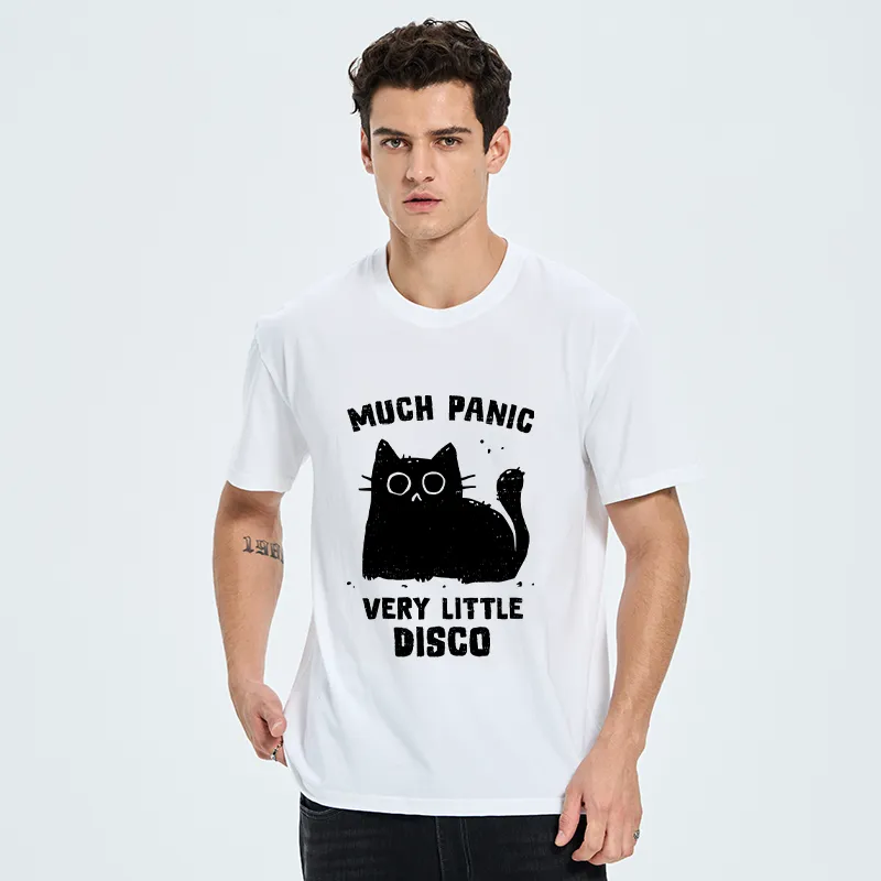 Tokyo-Tiger More Disco Funny Classic T-Shirt