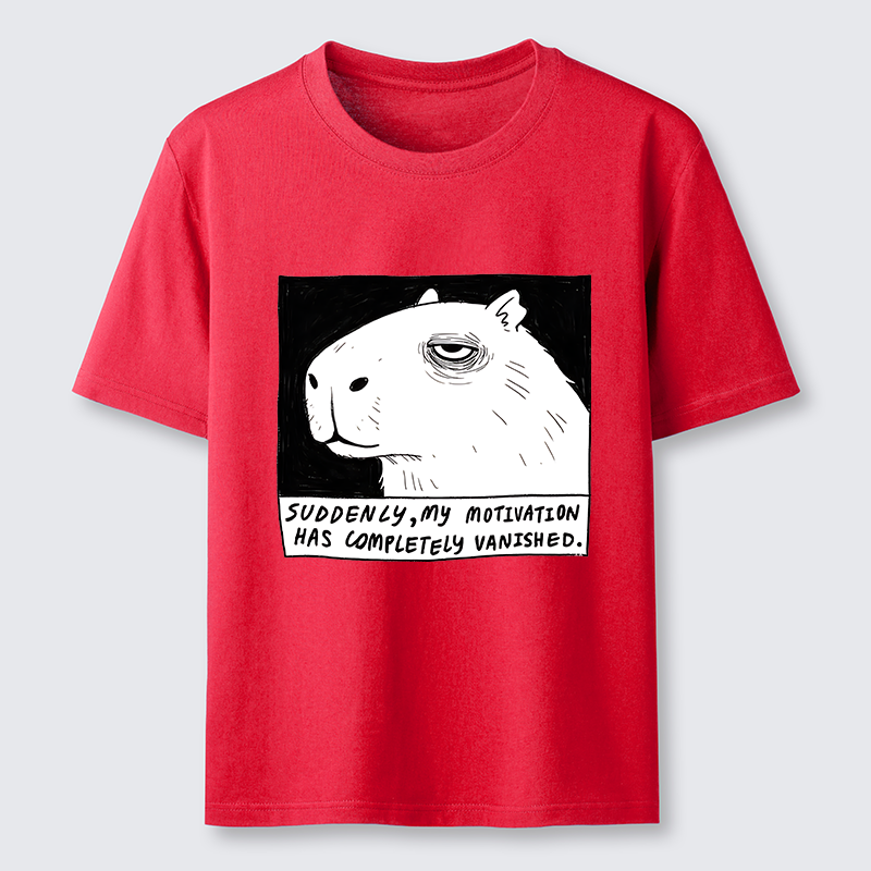 Tokyo-Tiger Power Has Completely Disappeared Classic T-Shirt