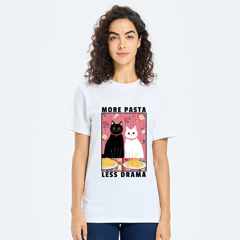 Tokyo-Tiger Love And Spaghetti Classic T-Shirt