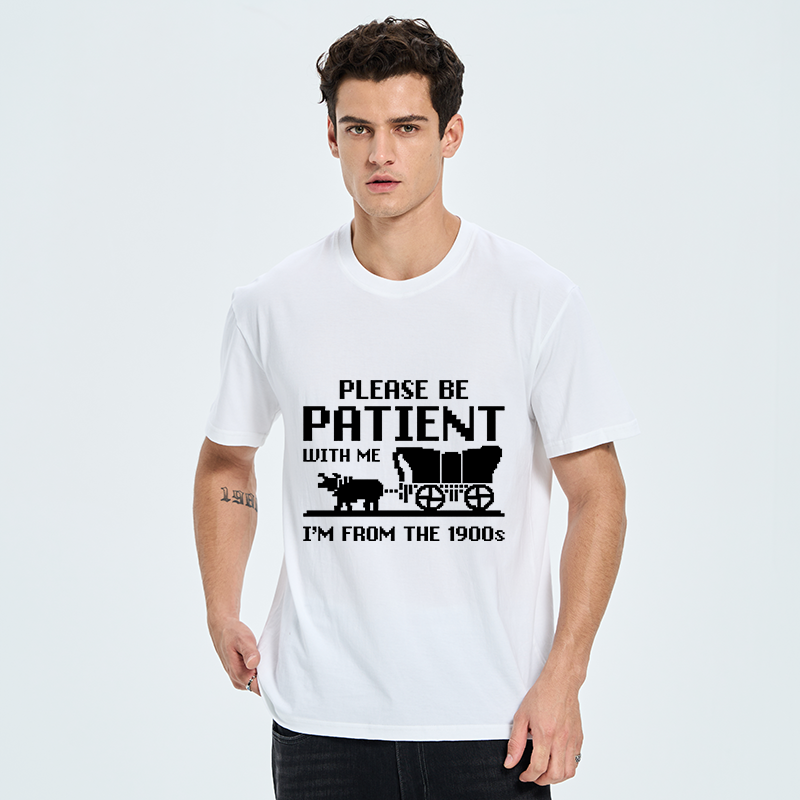 Tokyo-Tiger People In The 1990s Classic T-Shirt