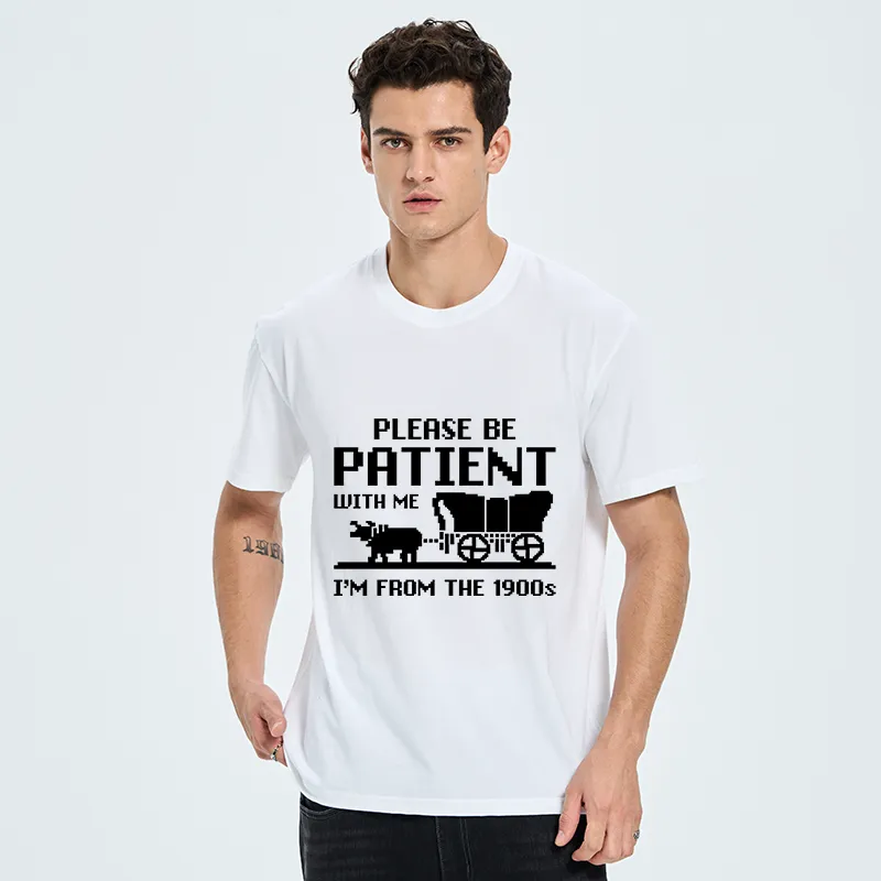 Tokyo-Tiger People In The 1990s Classic T-Shirt