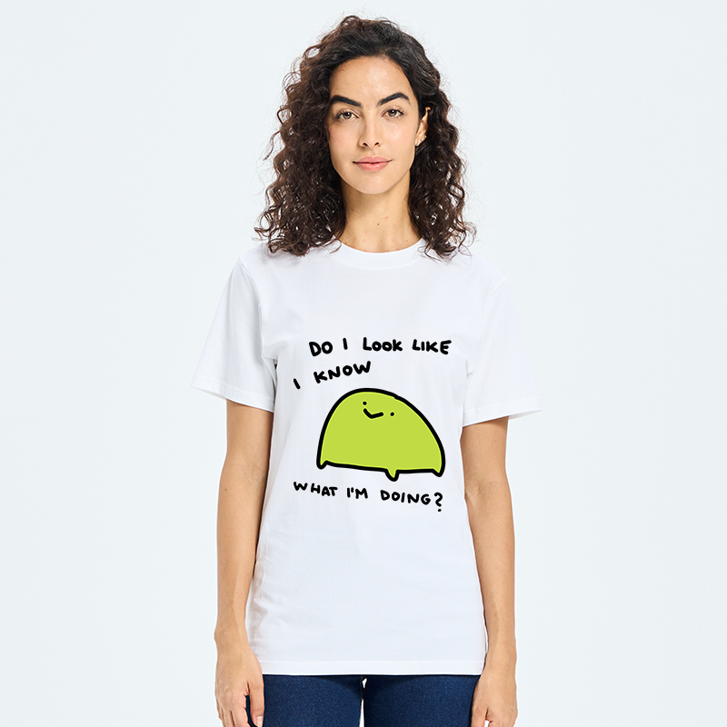 Tokyo-Tiger Foolish Frog Classic T-Shirt