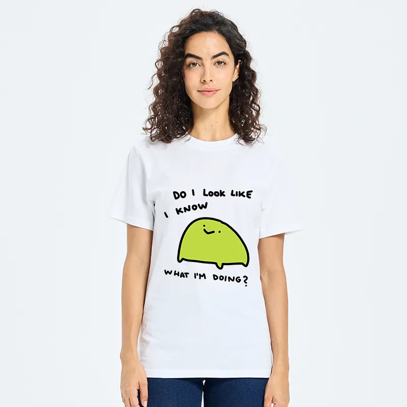 Tokyo-Tiger Foolish Frog Classic T-Shirt