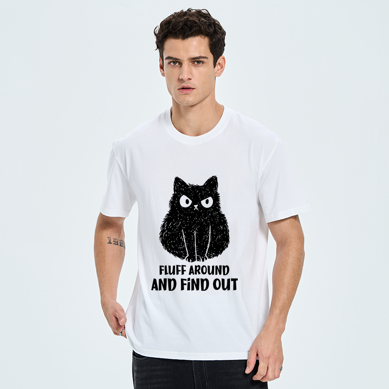 Tokyo-Tiger Consequences Of Fooling Around Classic T-Shirt