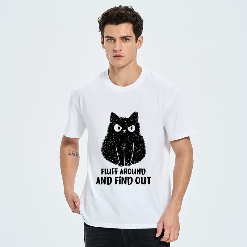 Tokyo-Tiger Consequences Of Fooling Around Classic T-Shirt