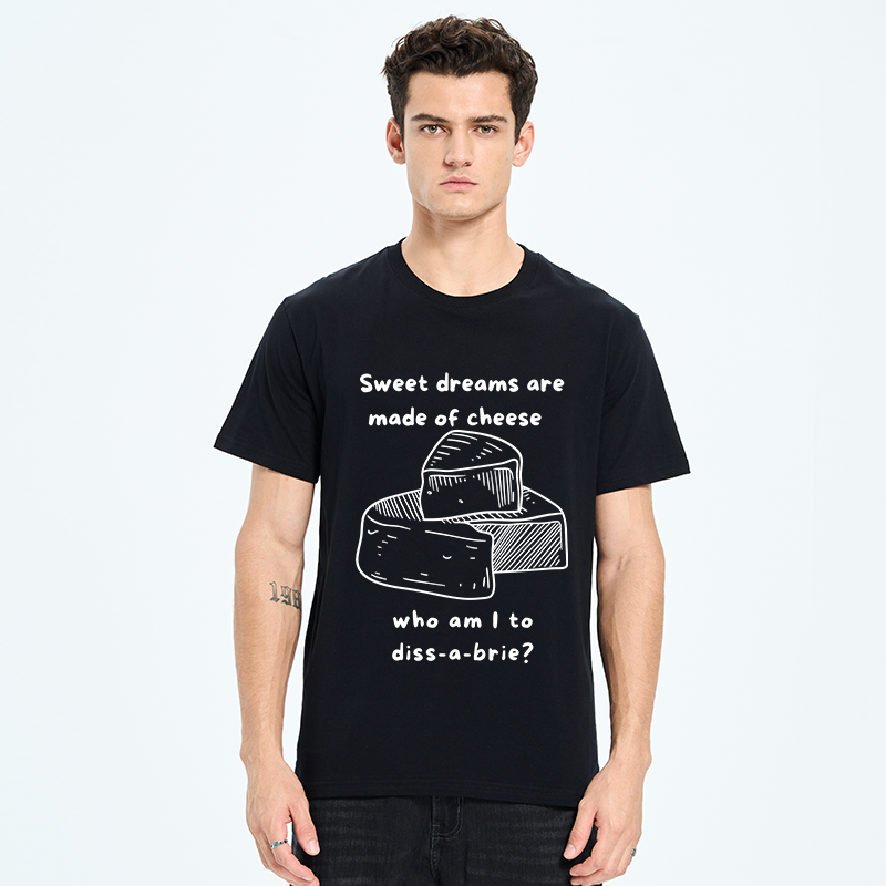 Tokyo-Tiger Cheese Music Funny Classic T-Shirt