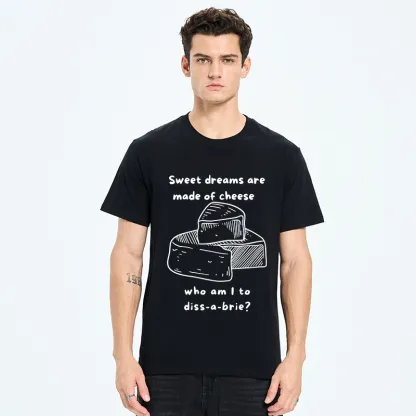 Tokyo-Tiger Cheese Music Funny Classic T-Shirt