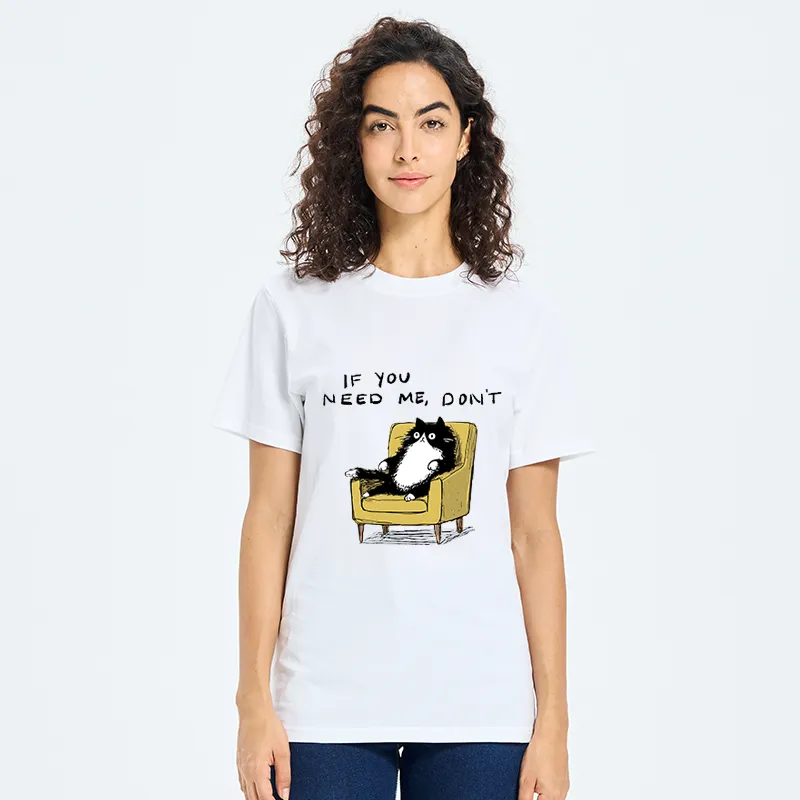 Tokyo-Tiger Unavailable Cat Classic T-Shirt