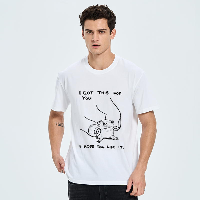 Tokyo-Tiger I Got This For You Classic T-Shirt