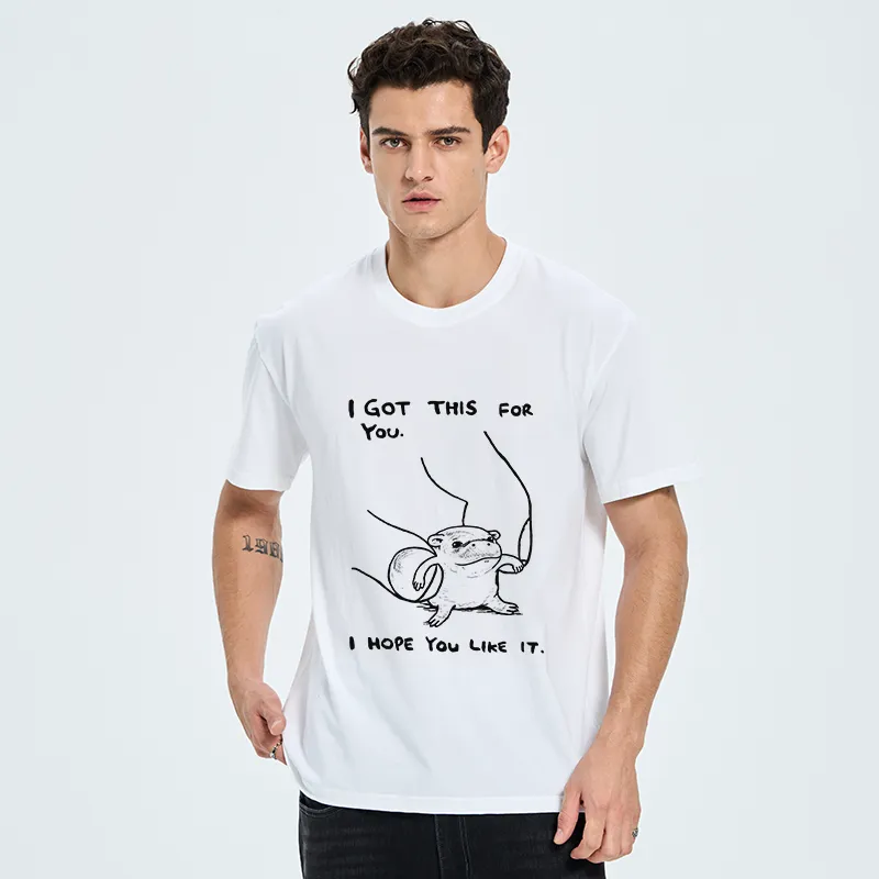 Tokyo-Tiger I Got This For You Classic T-Shirt