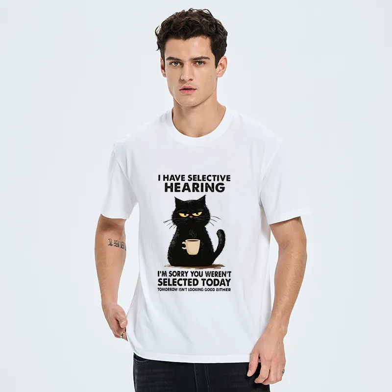 Tokyo-Tiger Not Selected Today Classic T-Shirt