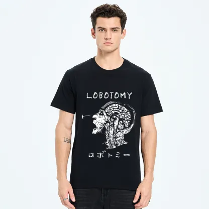 Tokyo-Tiger Horrible Surgery Classic T-Shirt