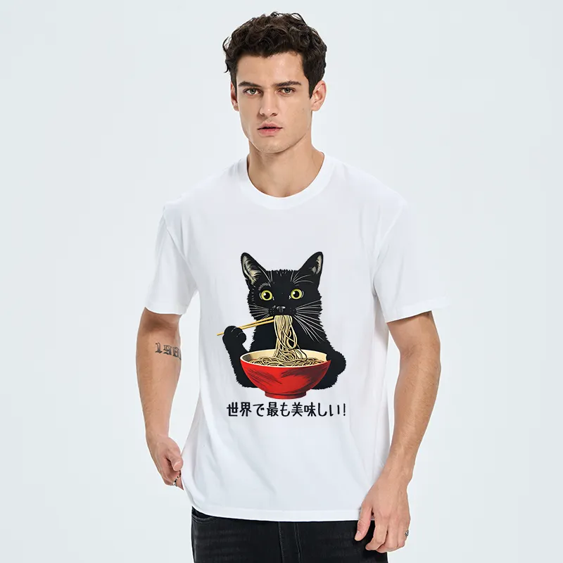 Tokyo-Tiger World's Most Delicious Food Classic T-Shirt