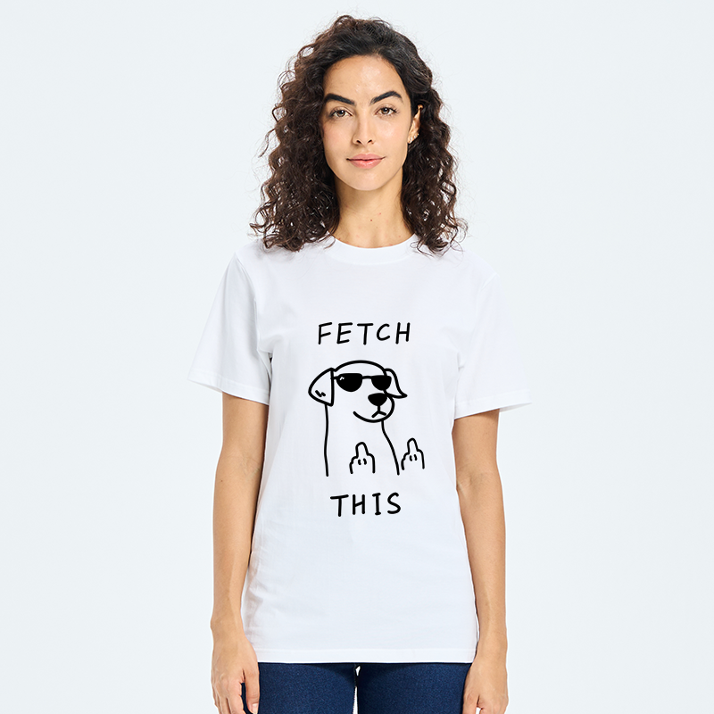 Tokyo-Tiger Rebellious Dog Classic T-Shirt