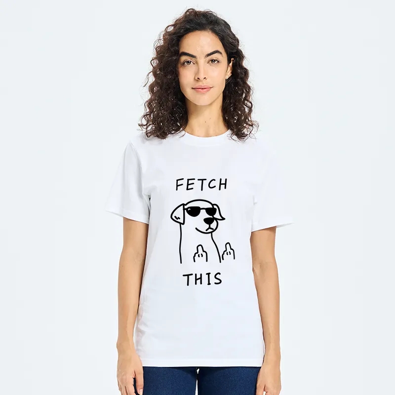 Tokyo-Tiger Rebellious Dog Classic T-Shirt