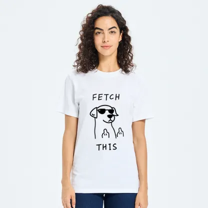 Tokyo-Tiger Rebellious Dog Classic T-Shirt