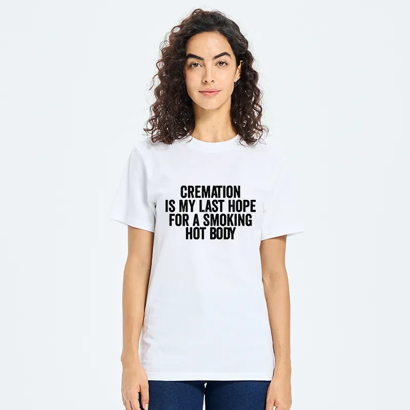 Tokyo-Tiger The Last Hope For Weight Loss Classic T-Shirt