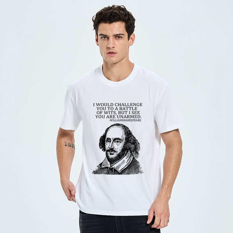 Tokyo-Tiger Your Intelligence Is Inferior To Mine Classic T-Shirt